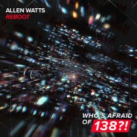 Purchase Allen Watts - Reboot (CDS)