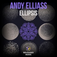 Purchase Andy Elliass - Ellipsis (CDS)