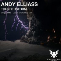 Purchase Andy Elliass - Thunderstorm (CDS)