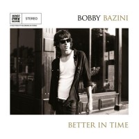 Purchase Bobby Bazini - Better In Time
