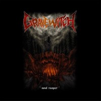 Purchase Gravewitch - Soul Reaper (EP)