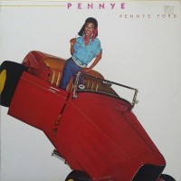 Purchase Pennye Ford - Pennye (Vinyl)