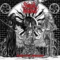 Purchase Spiritual Holocaust - Echoes Of The Apocalypse