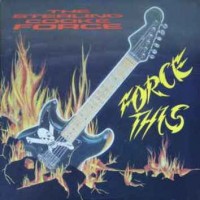 Purchase Sterling Cooke Force - Force This (Cassette Version)