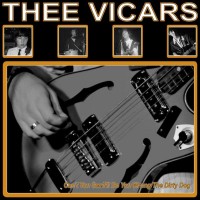 Purchase Thee Vicars - Can't You See