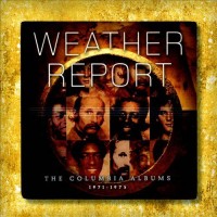 Purchase Weather Report - The Columbia Albums 1971-1975 CD1