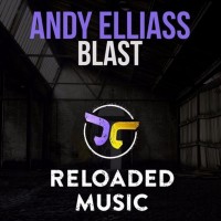 Purchase Andy Elliass - Blast (CDS)