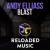 Buy Andy Elliass - Blast (CDS) Mp3 Download