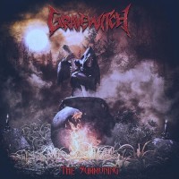 Purchase Gravewitch - The Summoning