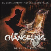 Purchase Ken Wannberg, Rick Wilkins & Howard Blake - The Changeling CD1