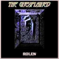 Purchase Rolen - The Unexplained