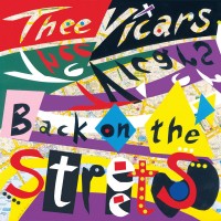 Purchase Thee Vicars - Back On The Streets