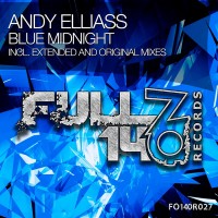 Purchase Andy Elliass - Blue Midnight (CDS)
