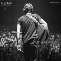 Purchase Bobby Bazini - The Peak Sessions (Live & Acoustic)