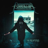 Purchase Perpetual Paranoia - The Reapers