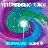 Purchase Psychedelic Sun's - Distant Light