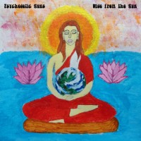 Purchase Psychedelic Sun's - Hide From The Sun