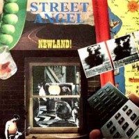 Purchase Street Angel - Newland