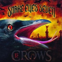 Purchase Snake Eyes Seven - 13 Crows