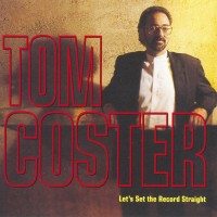 Purchase Tom Coster - Let's Set The Record Straight