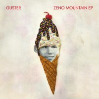 Purchase Guster - Zeno Mountain (EP)