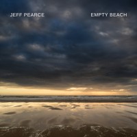 Purchase Jeff Pearce - Empty Beach (CDS)