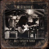 Purchase Nils Lofgren Band - Weathered