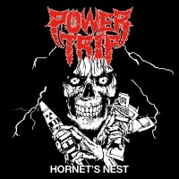 Purchase Power Trip - Hornet's Nest (CDS)