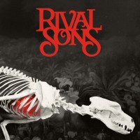 Purchase Rival Sons - Live From The Haybale Studio At The Bonnaroo Music & Arts Festival