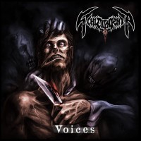 Purchase Schizophrenia - Voices (EP)