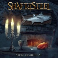 Purchase Shaft Of Steel - Steel Heartbeat