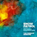 Buy Snow Patrol And The Saturday Songwriters - The Fireside Sessions Mp3 Download