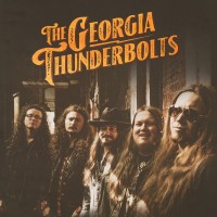 Purchase The Georgia Thunderbolts - The Georgia Thunderbolts