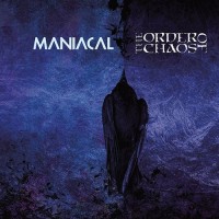 Purchase The Order Of Chaos - Maniacal