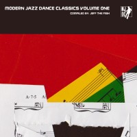 Purchase VA - Modern Jazz Dance Classics Volume One