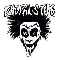 Purchase Bhopal Stiffs - Bhopal Stiffs (Tape)