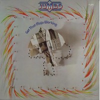 Purchase Jumbo - Get That Mojo Working (Vinyl)