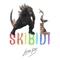 Purchase Little Big - Skibidi (EP)