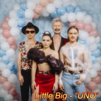 Purchase Little Big - Uno (CDS)