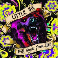 Purchase Little Big - With Russia From Love