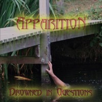 Purchase Apparition - Drowned In Questions