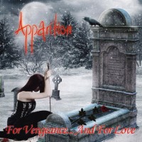 Purchase Apparition - For Vengeance And For Love