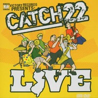 Purchase Catch 22 - Live