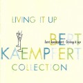 Buy Bert Kaempfert - Collection (German Series) Vol. 12: Living It Up Mp3 Download