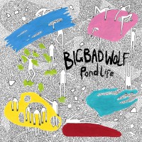Purchase Big Bad Wolf - Pond Life