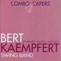 Buy Bert Kaempfert - Collection (German Series) Vol. 16: Combo Capers Mp3 Download