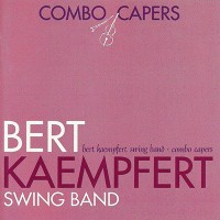 Purchase Bert Kaempfert - Collection (German Series) Vol. 16: Combo Capers