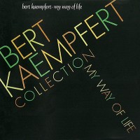 Purchase Bert Kaempfert - Collection (German Series) Vol. 3: My Way Of Life