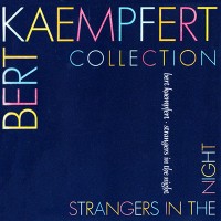 Purchase Bert Kaempfert - Collection (German Series) Vol. 2: Strangers In The Night