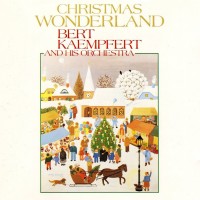Purchase Bert Kaempfert - Collection (German Series) Vol. 5: Christmas Wonderland